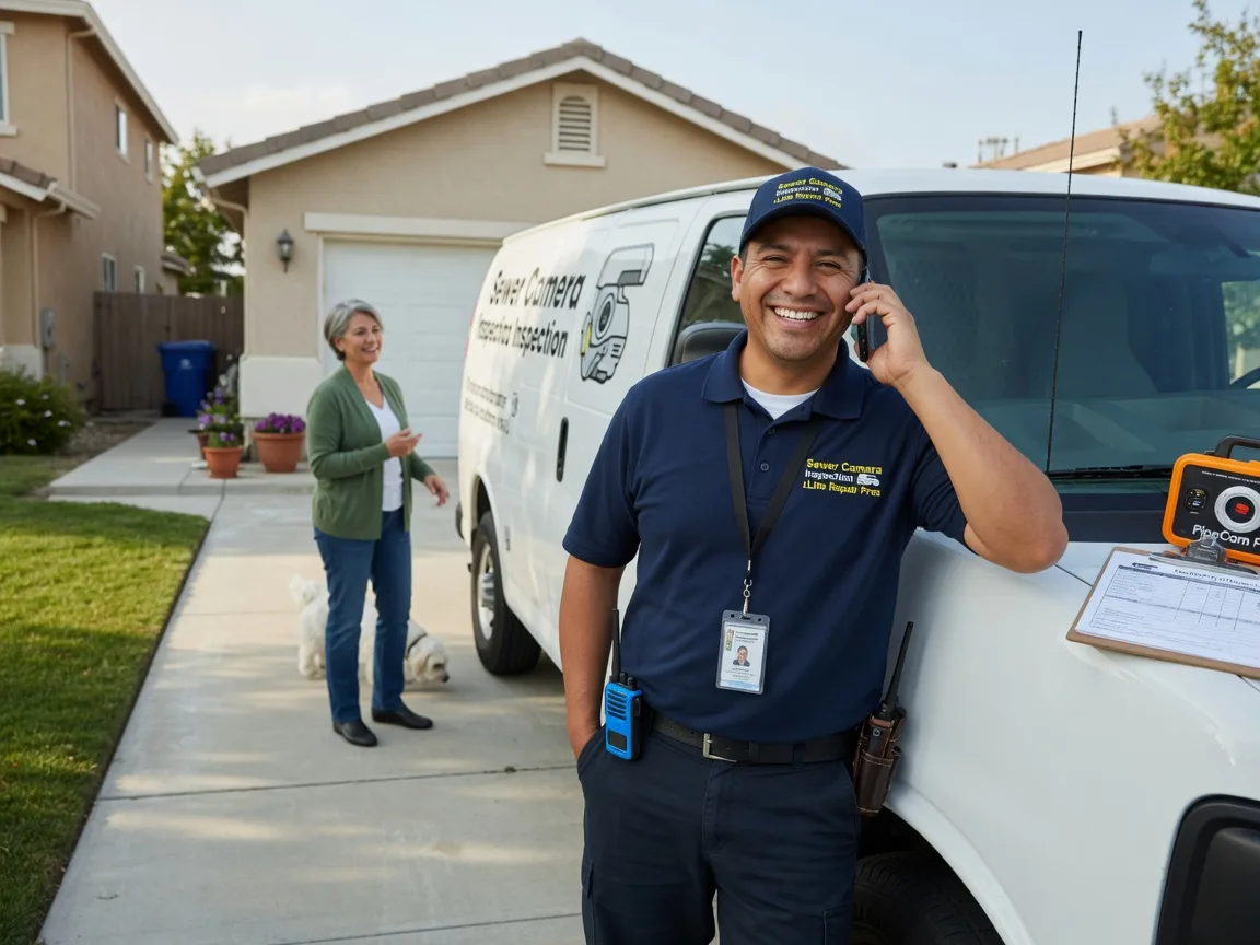 Sewer Line Repair Pageton, WV FAQs